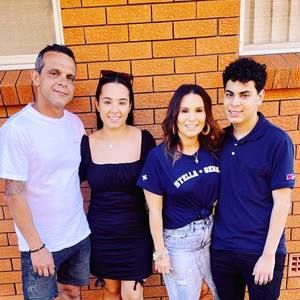 Meet your Posher, Silvana